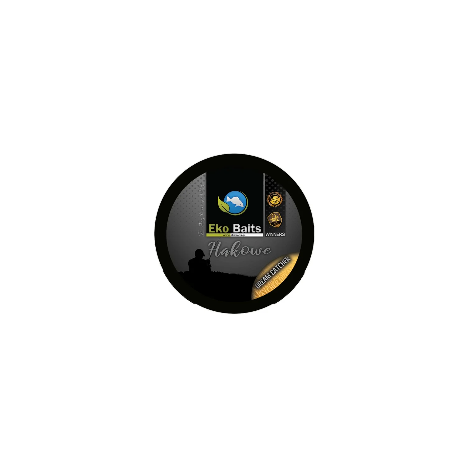 EKO BAITS EKO BAITS - Boilie Gold Series Dream Catcher 20-24 mm 200 ml
