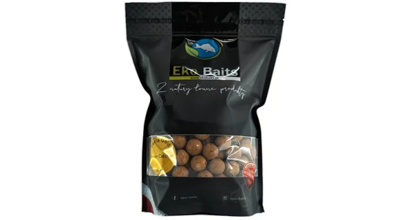 EKO BAITS - Boilie Gold Series Dream Catcher 24 mm 900 g