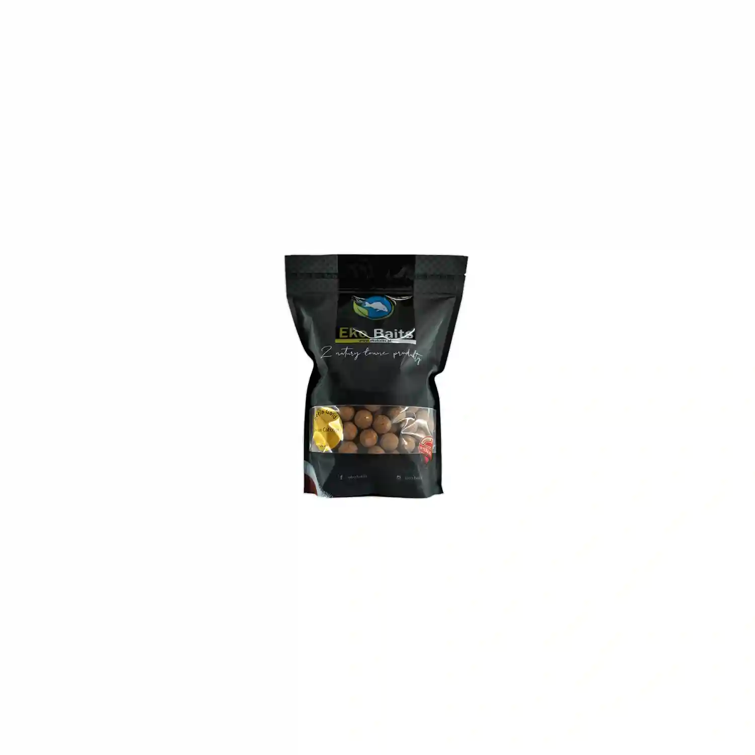 EKO BAITS EKO BAITS - Boilie Gold Series Dream Catcher 24 mm 900 g