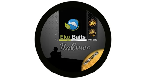 EKO BAITS - Boilie Gold Series Fusion Legend 20-24 mm 200 ml