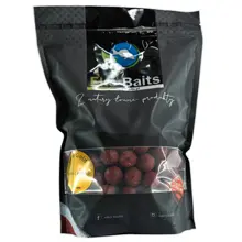 EKO BAITS - Boilie Gold Series Fusion Legend 24 mm 900 g