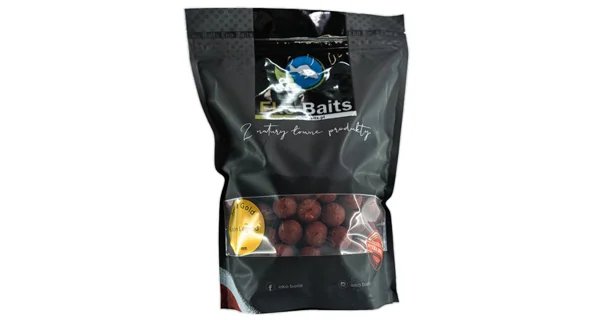 EKO BAITS - Boilie Gold Series Fusion Legend 24 mm 900 g