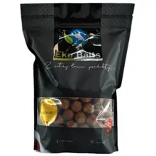 EKO BAITS - Boilie Gold Series King Squid 24 mm 900 g