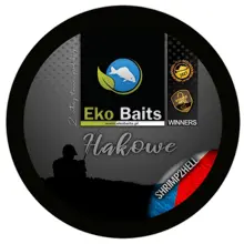 EKO BAITS - Boilie Gold Series Shrimp2Hell+ 20-24 mm 200 ml