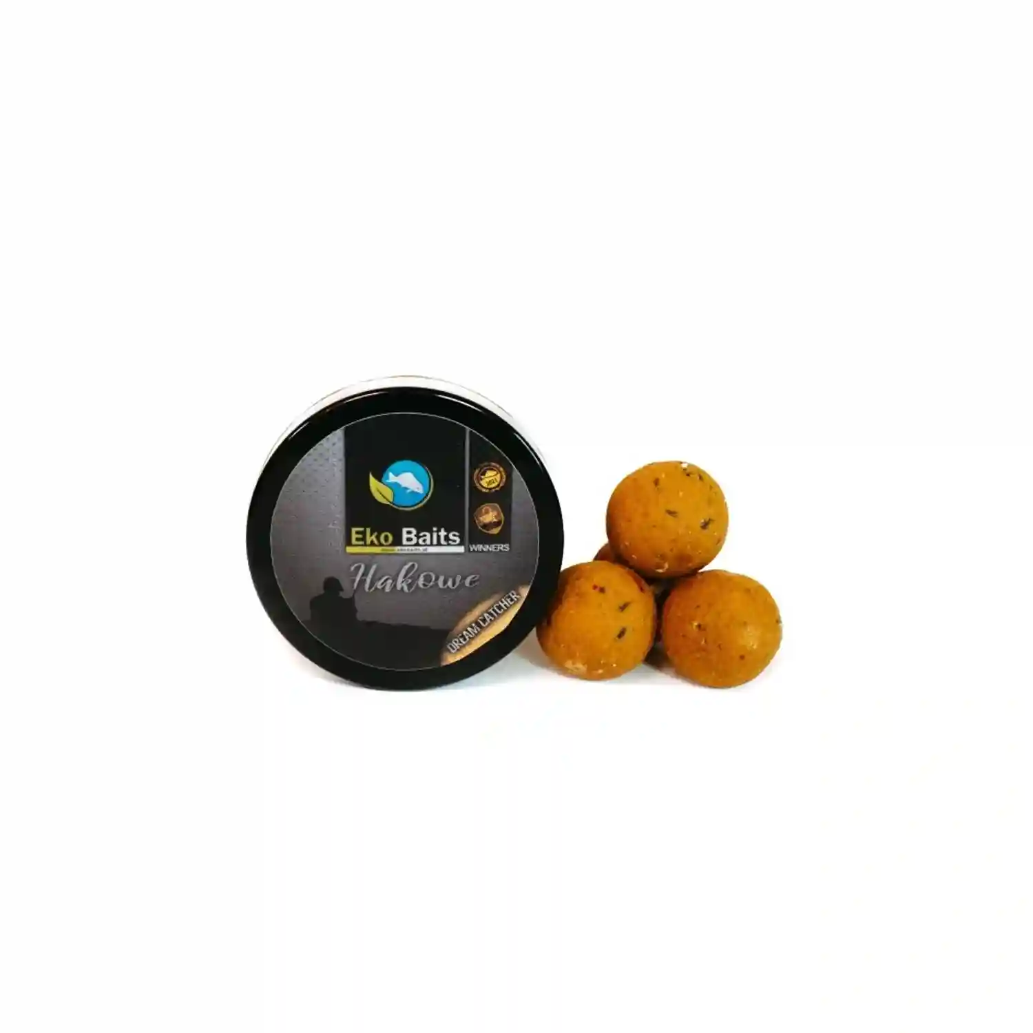 EKO BAITS EKO BAITS - Boilies Gold Dream Catcher 28 mm 300 ml
