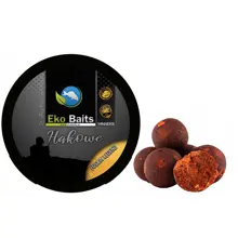 EKO BAITS - Boilies Gold Fusion Legend 28 mm 300 ml
