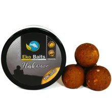 EKO BAITS - Boilies Gold King Squid Scopex & Squid 28 mm 300 ml