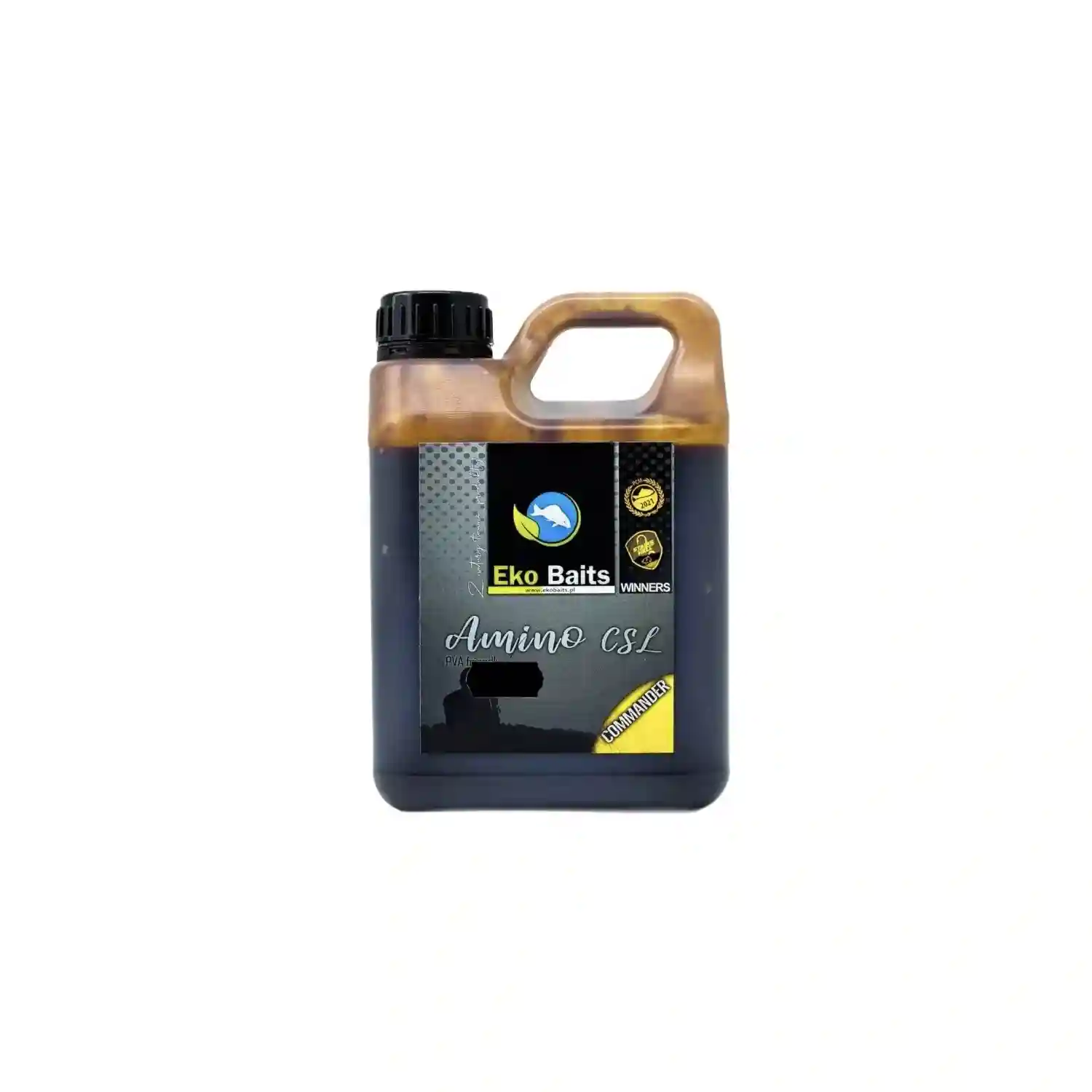 EKO BAITS EKO BAITS - Booster Amino CSL Commander 1000 ml