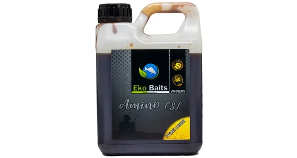 EKO BAITS - Booster Amino CSL Fusion Legend 1000 ml
