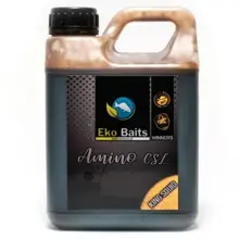 EKO BAITS - Booster Amino CSL King Squid Scopex & Squid 1000 ml