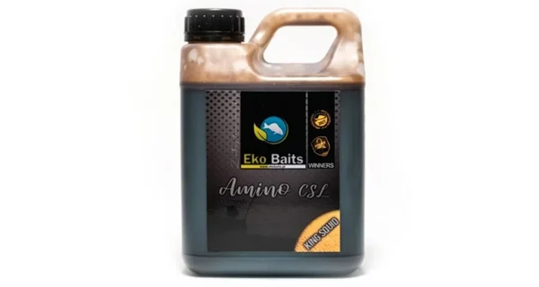 EKO BAITS - Booster Amino CSL King Squid Scopex & Squid 1000 ml