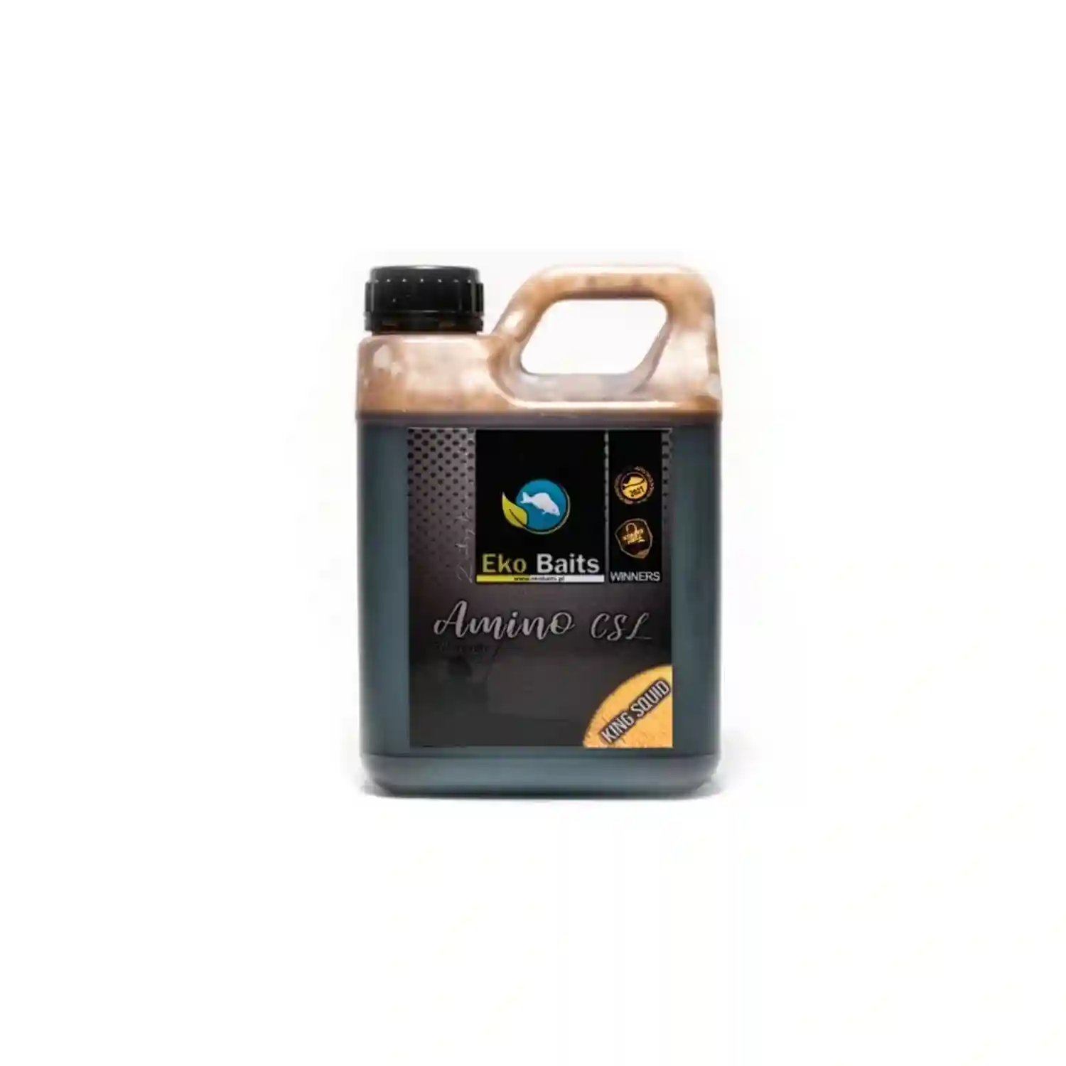EKO BAITS EKO BAITS - Booster Amino CSL King Squid Scopex & Squid 1000 ml