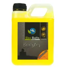 EKO BAITS - Booster Ananas 1300 g