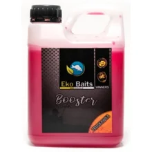 EKO BAITS - Booster Jahoda 1300 g