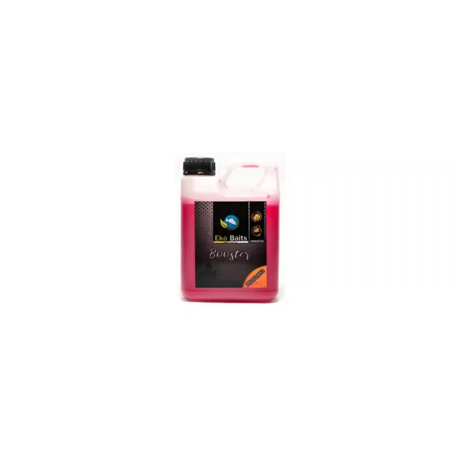 EKO BAITS EKO BAITS - Booster Jahoda 1300 g