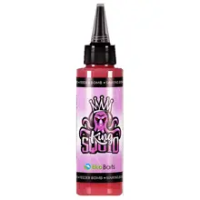 EKO BAITS - Booster Method Feeder King Squid Scopex&Squid 100 ml