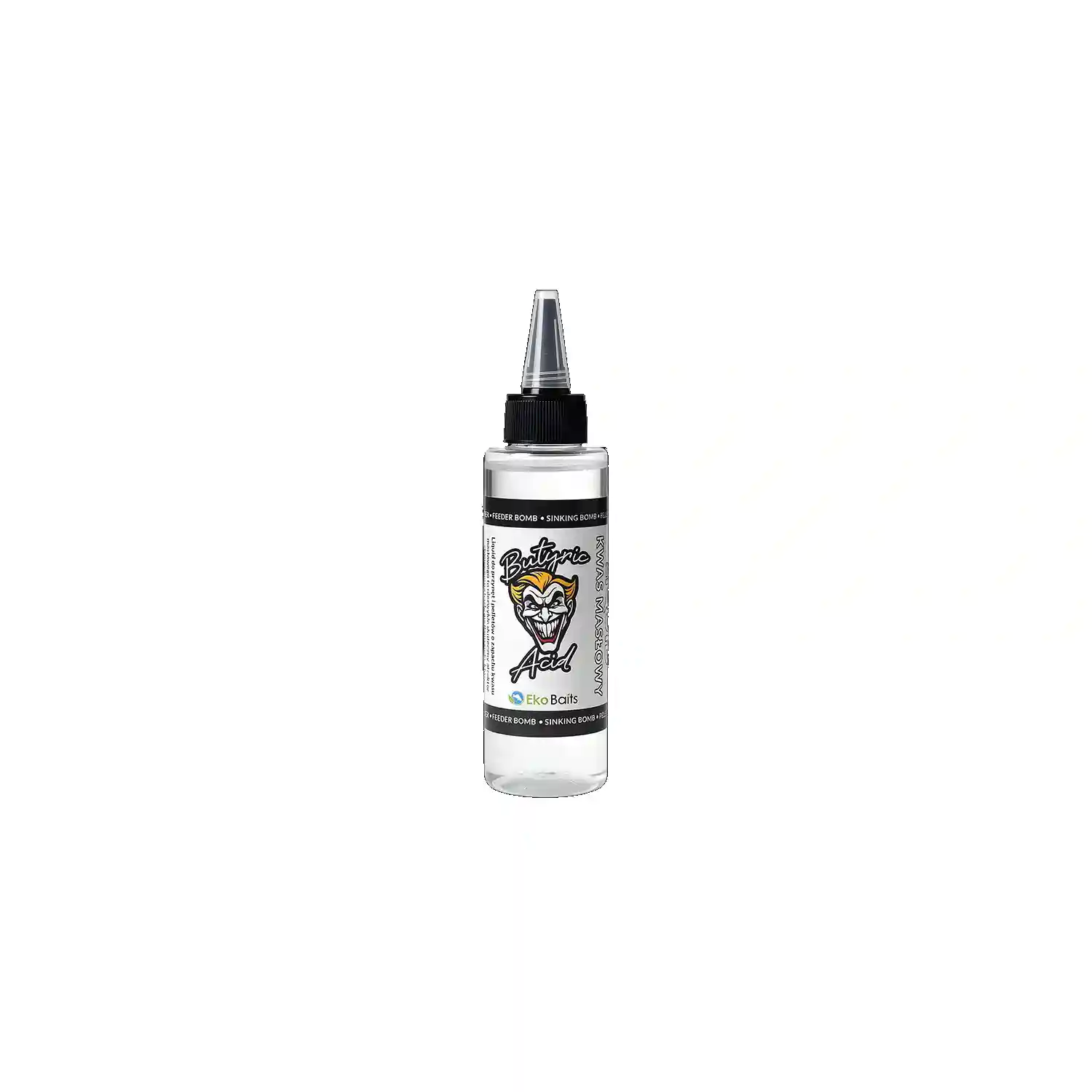 EKO BAITS EKO BAITS - Booster Method Feeder N-Butyric Acid 100 ml