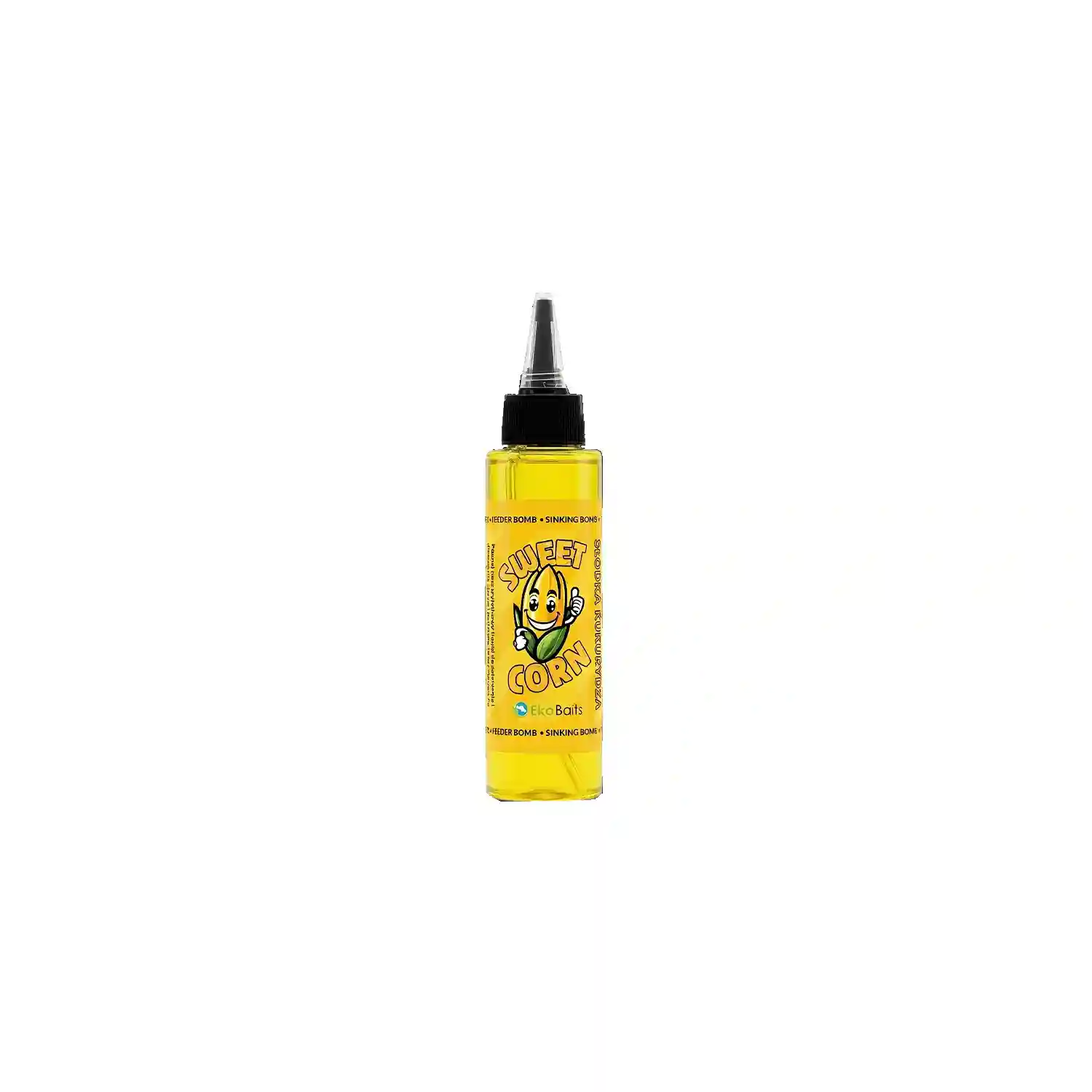 EKO BAITS EKO BAITS - Booster Method Feeder Sweet Corn 100 ml