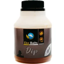 EKO BAITS - Dip AK-47 Ananas & Sladká kukuřice 250 ml