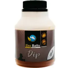 EKO BAITS - Dip AK-47 Ananas & Sladká kukuřice 250 ml