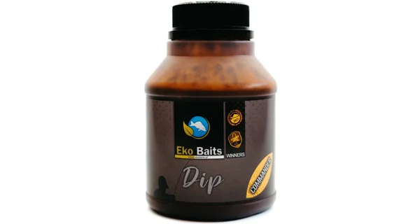 EKO BAITS - Dip Commander 250 ml