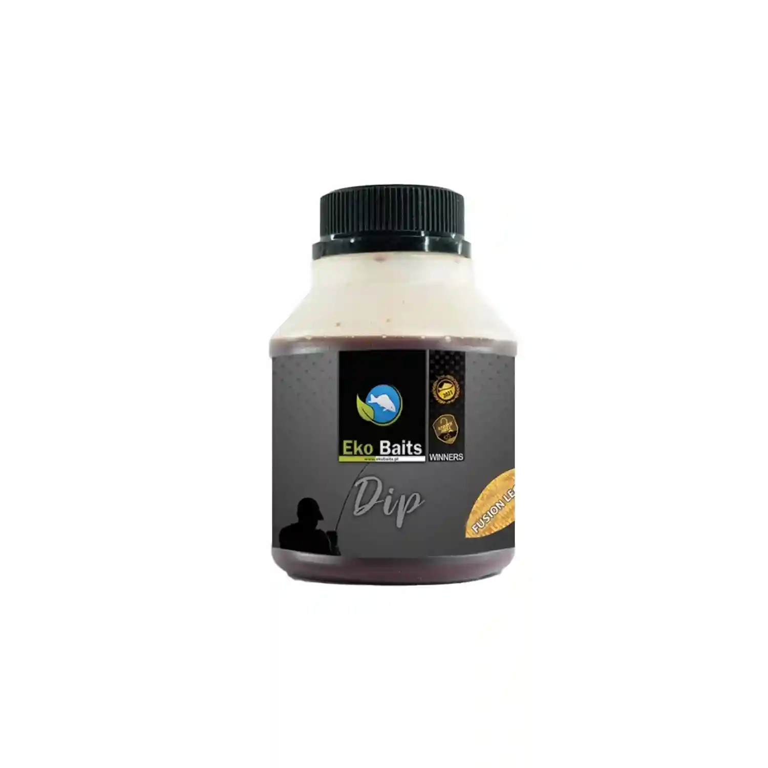 EKO BAITS EKO BAITS - Dip Fusion Legend Squid & Bergamot 250 ml