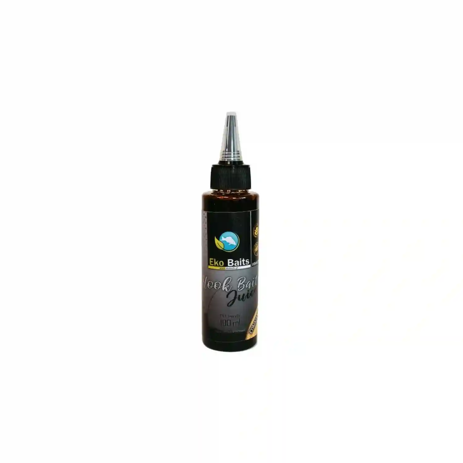 EKO BAITS EKO BAITS - Dip Juice Hook Baits Commander 100 ml