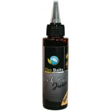 EKO BAITS - Dip Juice Hook Baits King Squid Scopex & Squid 100 ml