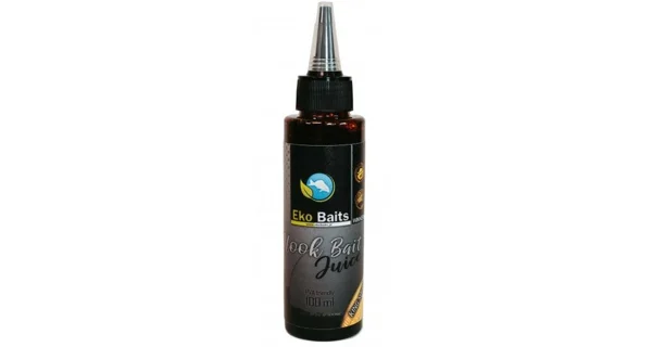 EKO BAITS - Dip Juice Hook Baits King Squid Scopex & Squid 100 ml