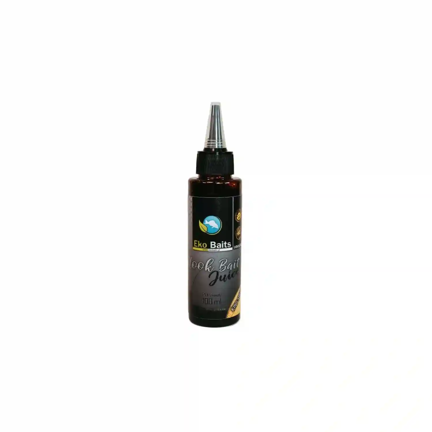 EKO BAITS EKO BAITS - Dip Juice Hook Baits King Squid Scopex & Squid 100 ml