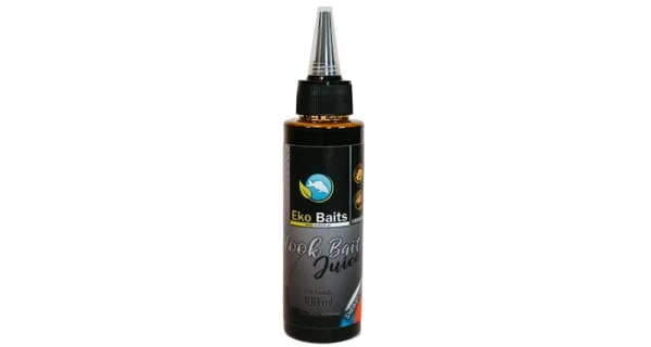 EKO BAITS - Dip Juice Hook Baits Shrimp2Hell+ 100 ml