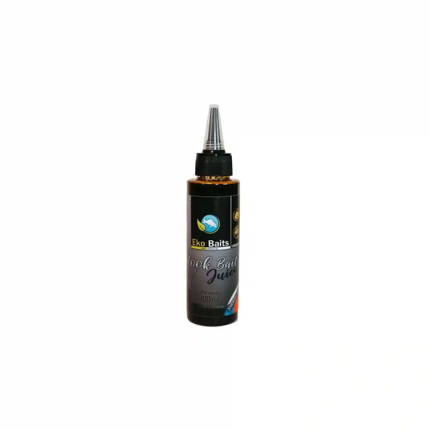 EKO BAITS EKO BAITS - Dip Juice Hook Baits Shrimp2Hell+ 100 ml