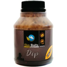 EKO BAITS - Dip King Squid Scopex Squid 250 ml
