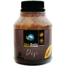 EKO BAITS - Dip King Squid Scopex Squid 250 ml