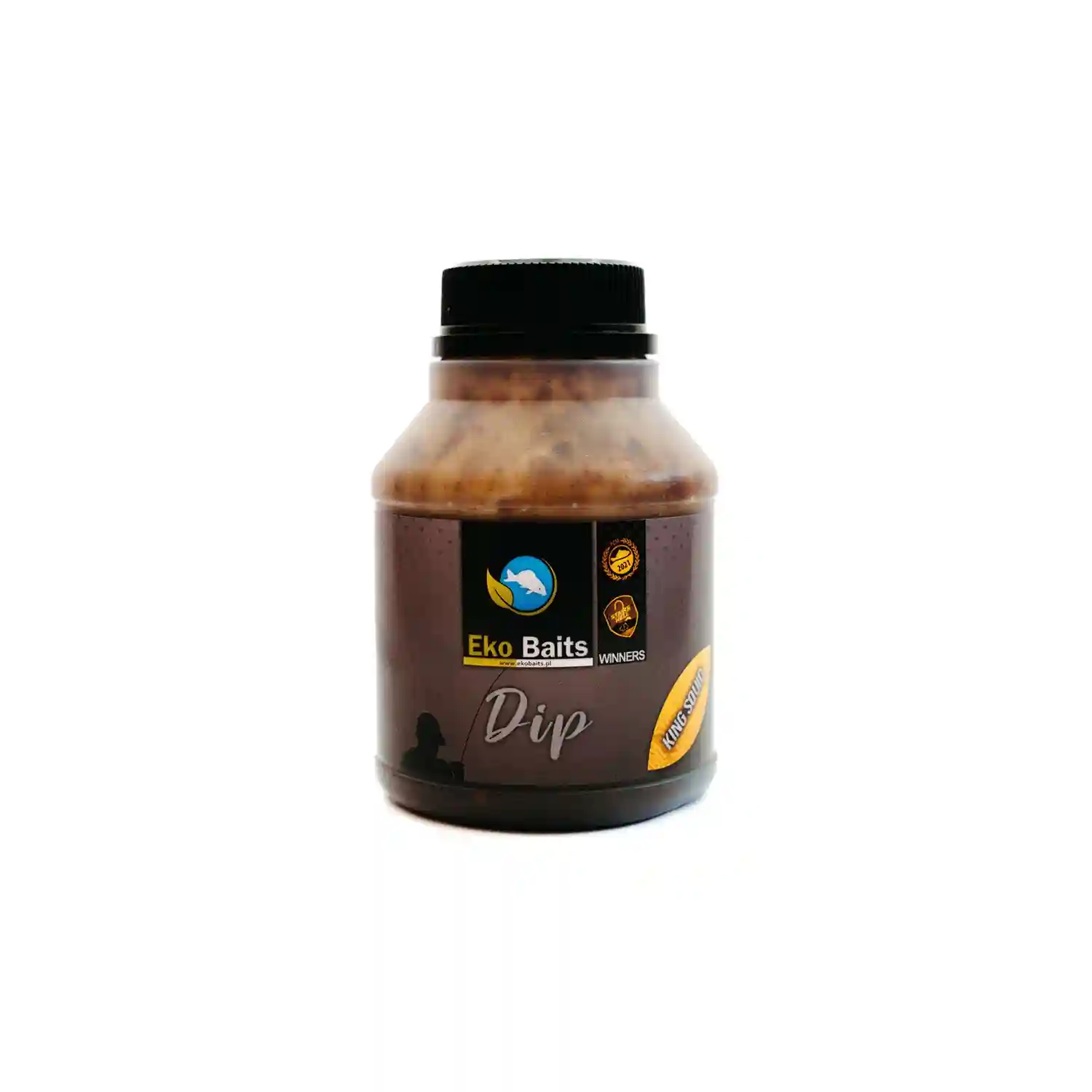 EKO BAITS EKO BAITS - Dip King Squid Scopex Squid 250 ml