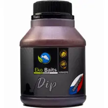 EKO BAITS - Dip Shrmp2Hell+ 250 ml
