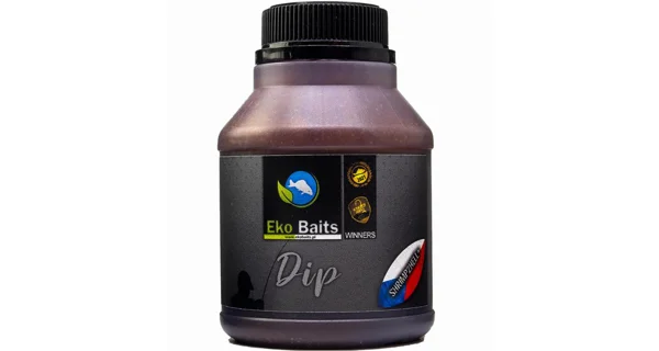 EKO BAITS - Dip Shrmp2Hell+ 250 ml