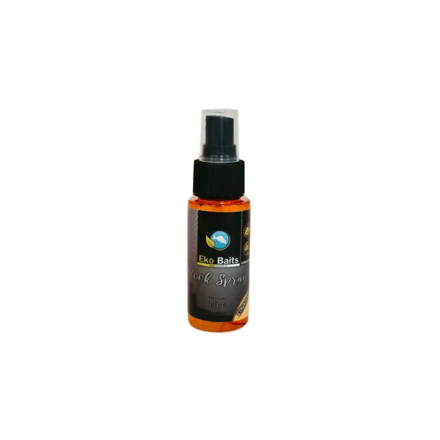EKO BAITS EKO BAITS - Dipovací sprej Hook Spray Commander 50 ml