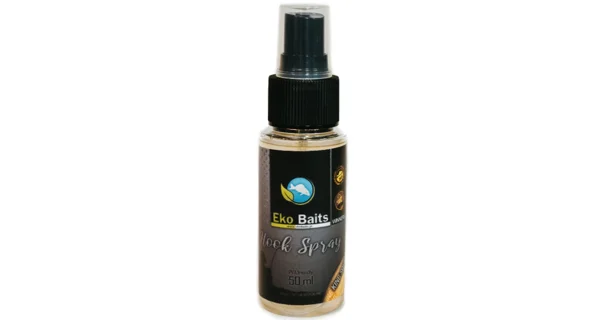 EKO BAITS - Dipovací sprej Hook Spray King Squid Scopex & Squid 50 ml