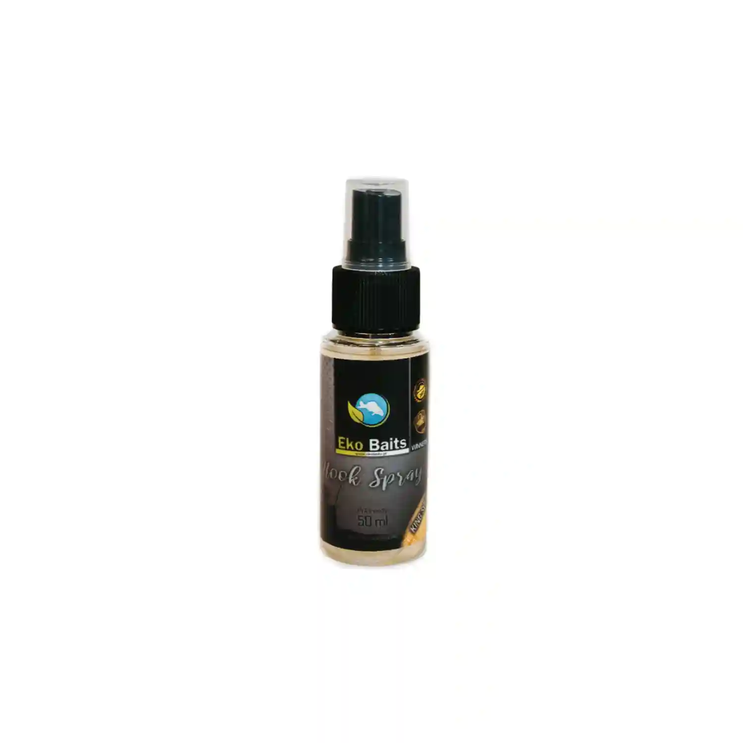 EKO BAITS EKO BAITS - Dipovací sprej Hook Spray King Squid Scopex & Squid 50 ml