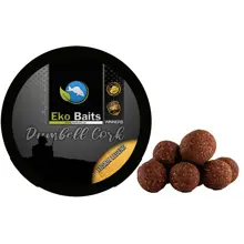 EKO BAITS - Dumbells Cork Mix Fusion Legend 20-24 mm 200 ml
