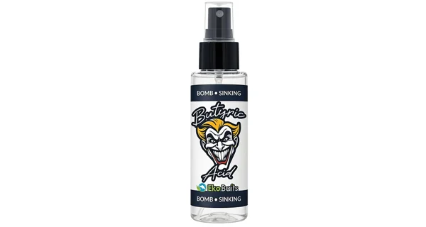 EKO BAITS - Esence Method Feeder Butyric Acid 50 ml