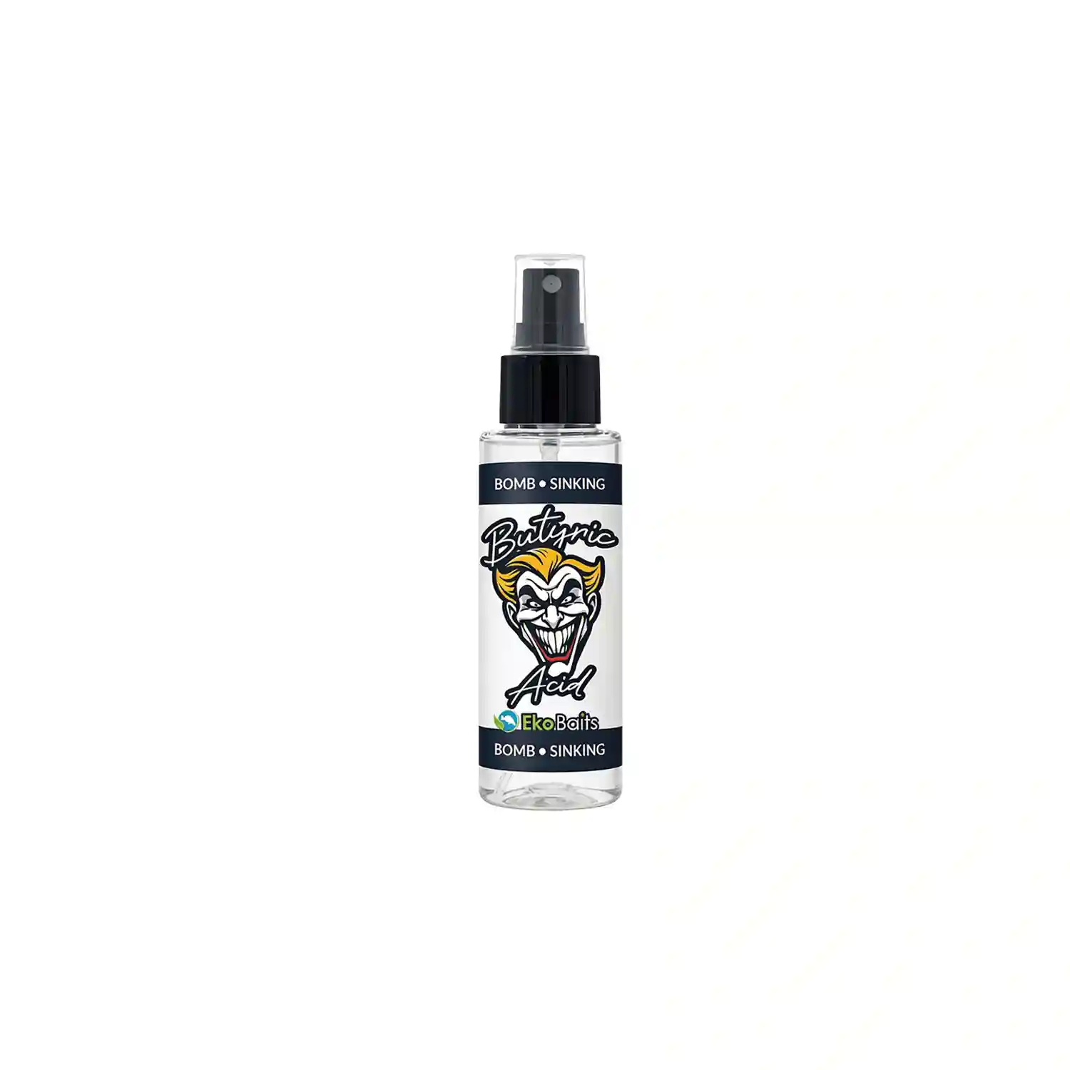 EKO BAITS EKO BAITS - Esence Method Feeder Butyric Acid 50 ml