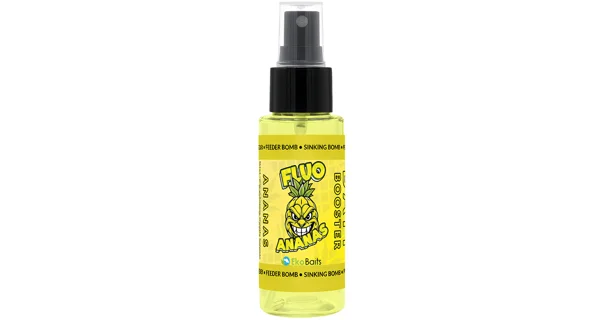 EKO BAITS - Esence Method Feeder Pineapple 50 ml