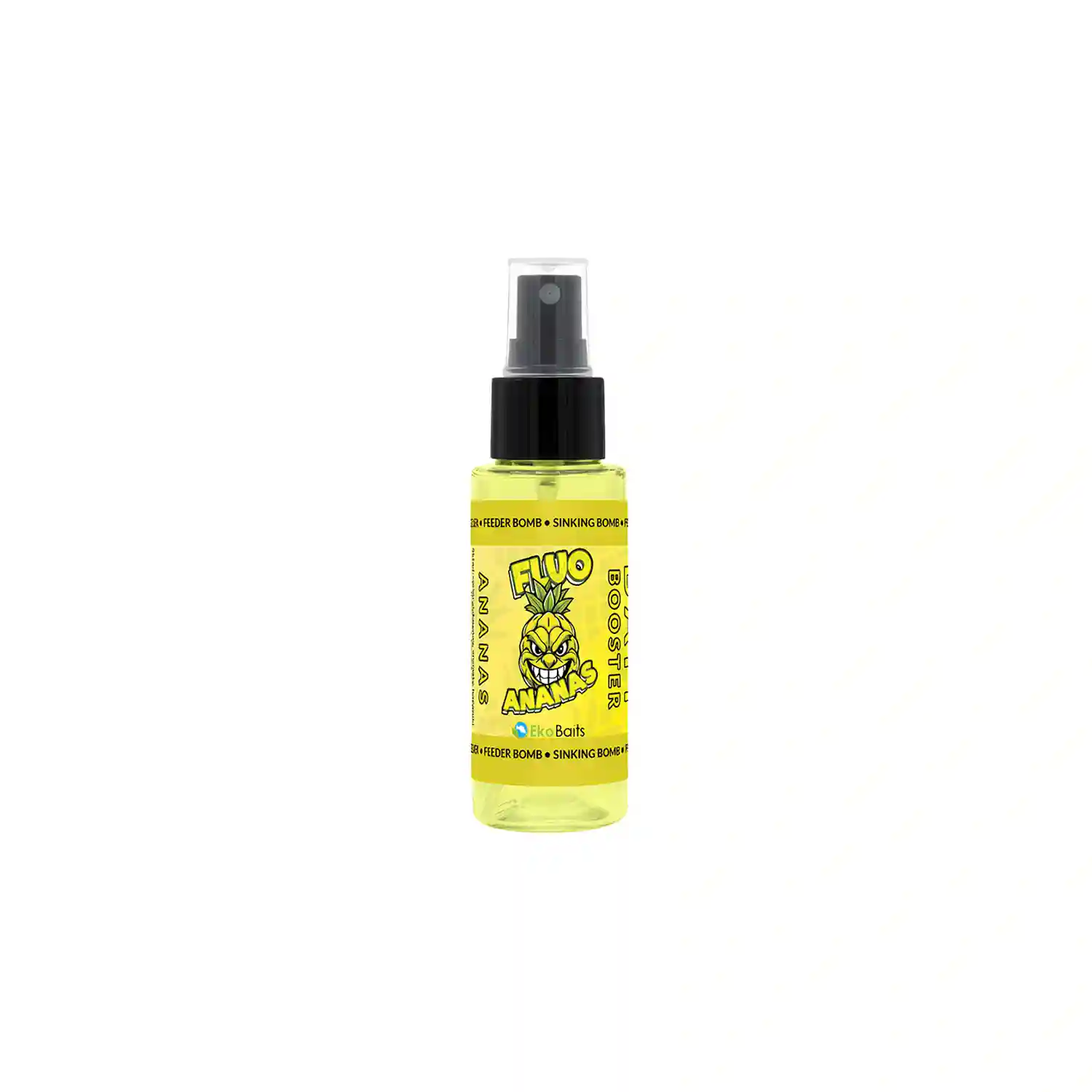 EKO BAITS EKO BAITS - Esence Method Feeder Pineapple 50 ml