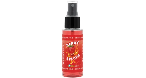 EKO BAITS - Esence Method Feeder Strawberry 50 ml