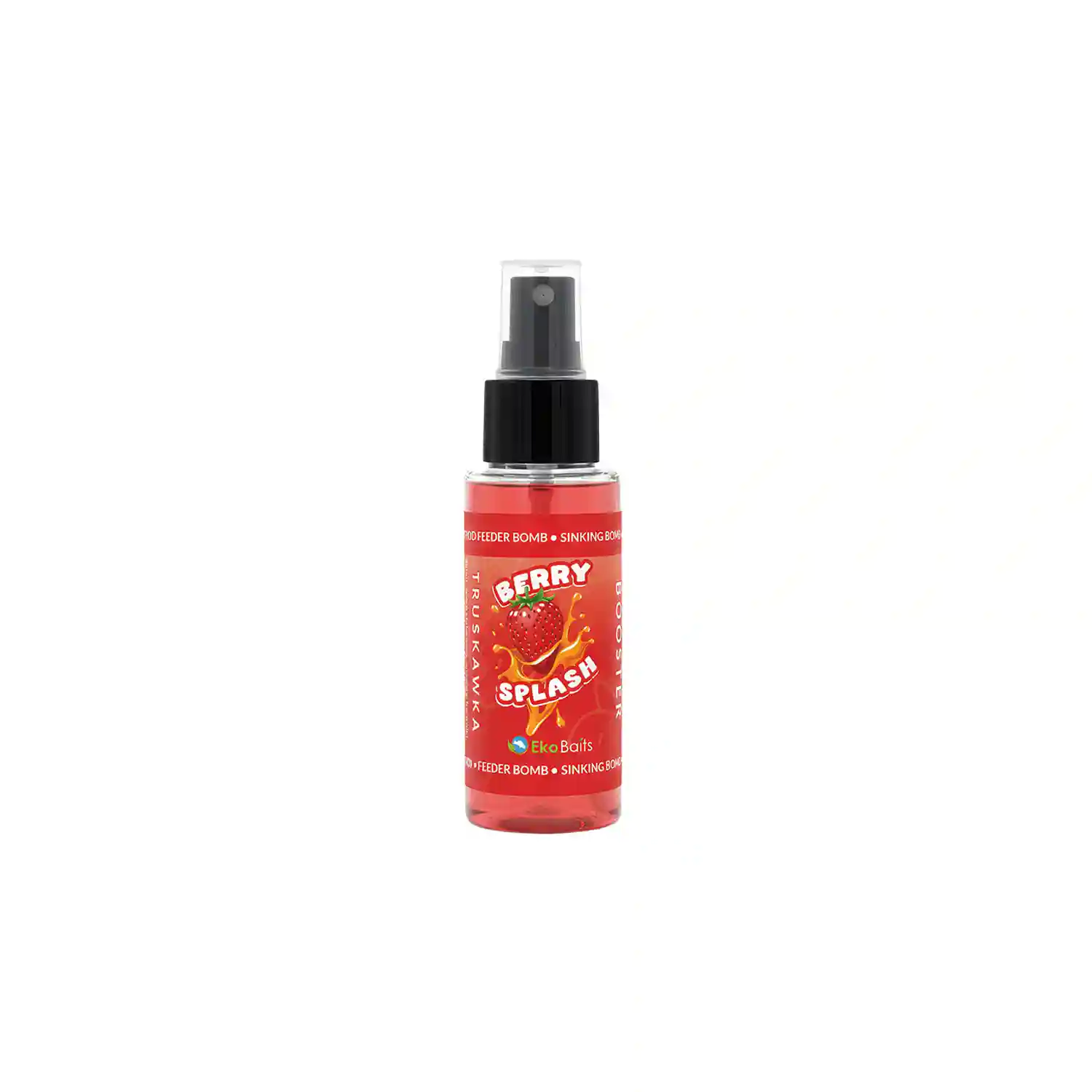 EKO BAITS EKO BAITS - Esence Method Feeder Strawberry 50 ml