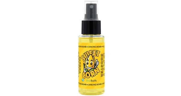 EKO BAITS - Esence Method Feeder Sweet Corn 50 ml