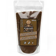 EKO BAITS - Method Feeder Mix 800 g Squid
