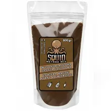 EKO BAITS - Method Feeder Mix 800 g Squid